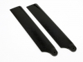 AEO 3D Main Rotor Blade Set for mCP X