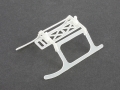 AEO Glass Fiber Landing Skid for mCP X