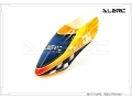ALZRC 450 RRO Painted Glossy Fiberglass Canopy N