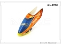 ALZRC 450 PRO Painted Glossy Fiberglass Canopy P