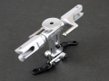 ALZRC 450 PRO FL Main Rotor Full Flybarless Upgrade Set/Silver (One Piece Design)
