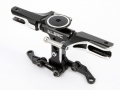 ALZRC 450 PRO FL Main Rotor Full Flybarless Upgrade Set/Black (One Piece Design)