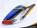 ALZRC 500E High Grade Fiberglass Canopy - Series D