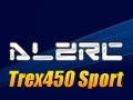 T-Rex 450 Sport