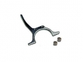 Down Servo Mount for SJM325