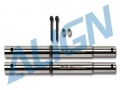 600DFC Main Shaft(ESP) for T-Rex 600ESP