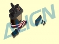 ALIGN DS425M Metal Gear Digital Rudder Servo