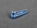 D6FF Metal Servo Horn (1pcs)
