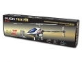 ALIGN T-Rex 700 Nitro 3GX FlybarLess Combo w/ 3G System+CF Frame+Regulator+4xServos