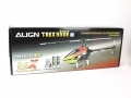 ALIGN T-Rex 550E 3GX V2 Flybarless Super Combo w/ 3GX System+600MX Motor+BESC+4xServos (Helical Gears)