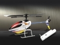 ALIGN T-Rex 100X Super Combo BNF + iPhone Transmitter w/ 2 batteries