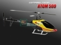 Compass Atom 500