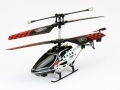 Attop Toys Formula 3ch Super Micro Helicopter (Black Color)