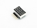 Battery Tester V3 for 1-6 cells Li-Po Upgraded!
