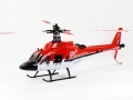 2.4G ESky Belt-CP CX (Red) 6ch Scale Cabin RTF 2010 NEW!