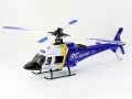 2.4G ESky Belt-CP CX (Blue) 6ch Scale Cabin RTF 2010 NEW!