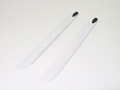 3DPro Symmetrical Light Main Blades for Belt-CP / V2 (5 Pairs Bulk Discount)