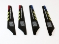 Main Rotor Blades (4pcs) for ESky Big Lama