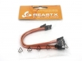 MicroBeast BXA76006 15cm Adapter Cable