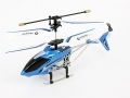 UDI U807 3.5ch Micro RC helicopter RTF (Shine Blue)