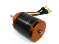 Scorpion HK2221-8 V2 Brushless Outrunner Motor for Belt-CP / T-Rex 450