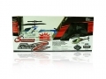 PicooZ SideWinder Micro RC Helicopter