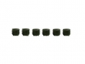 Cap Screw (M3*3) for SJM