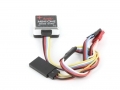 SJGD MINI ONE Headlock MEMS Gyro w/ LCD Programmer