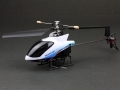 Skyartec WASP100 2.4G 4ch Mini Helicopter