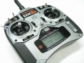Spektrum DX6i 2.4Ghz DSMX/2 6ch Transmitter w/Batteries