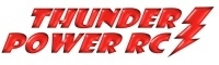 Thunder Power Li-Po
