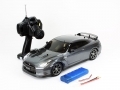 TAMIYA 1/10 XB NISSIAN GT-R R35 (TT01E) RTR Combo w/ Li-Po+Charger
