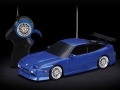 TAKARA TOMY Drift Package Light Nissan 180SX