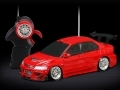 TAKARA TOMY Drift Package Light Mitsubishi Lancer Evolution IX