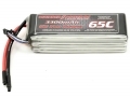 ThunderPower G6 Pro Power 65C 11.1V 2250mAh 3S LiPo Battery