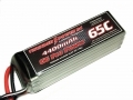 ThunderPower G6 Pro Power 65C 22.2V 4400mAh 6S LiPo Battery