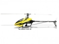 ALIGN T-Rex 600 ESP Superior Kit w/ 600M Motor+100A BESC