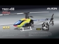 ALIGN T-Rex 450 Plus Super Combo w/ 2.4G T6 S-FHSS 6ch Radio RTF Set