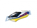Align T-Rex 450 PRO Painted Canopy for T-Rex 450