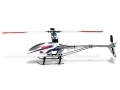 ALIGN T-Rex 450SE GF ARF Kit w/PRO Blades+Motor+ESC+LiPo+AL Case