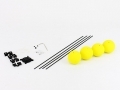 3DPro Metal Training Set for 250 Size Helicopter