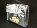 TWM Racing LiPo-Safe Charge Bag / Fire Resistance Case (Large)