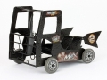 Flying Truck (Black)