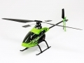 2.4G ESky Honey Bee 2 FP3 (Green) 4ch RTF + FlightSIM