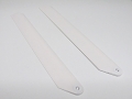 3DPro Symmetrical Wooden Main Blades for Honey Bee FP2