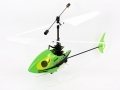 Nine Eagles Free Spirit Micro 2.4G 4ch RC Helicopter (Green Color)