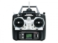 Futaba 6EXAP 6ch PCM Transmitter & R146iP Receiver (for Airplane)