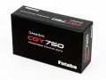 Futaba CGY750 Flybarless 3-Axis Gyro & Governor System V1.10