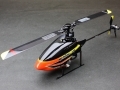 2.4G Walkera Devention Genius CP FLYBARLESS Micro Helicopter w/ 7ch DEVO7 Tx RTF Combo