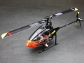 2.4G Walkera Genius CP BRUSHLESS Flybarless Micro Helicopter BNF Version for Devo TX